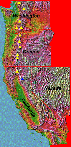 Lassen Peak