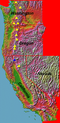 Mount Shasta