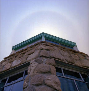 Summit Museum and Halo