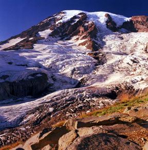 Mount Rainier