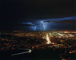 Multiple Complex Strikes