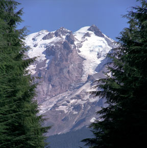 Glacier Peak
