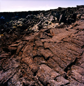 Pahoehoe