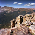 Rock Cut Overlook