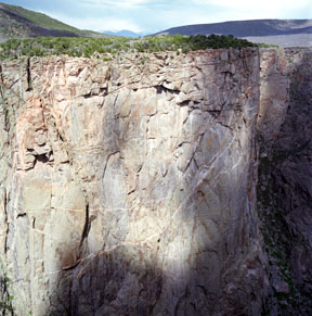 Chasm View
