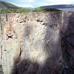 Chasm View