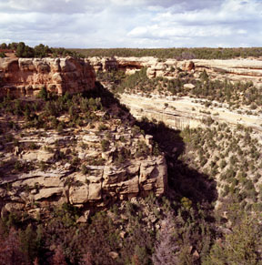 Sun Temple and Mummy House