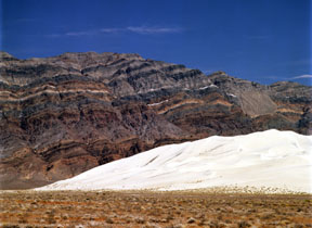 Eureka Dunes