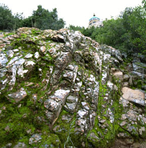 Franciscan Complex under the Summit Museum