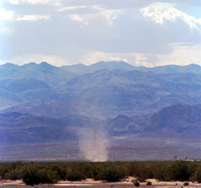 Dust Devil