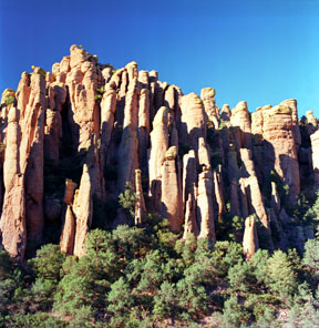 Echo Canyon