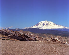 Mount Adams