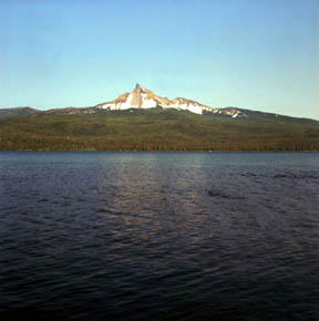 Mount Thielsen