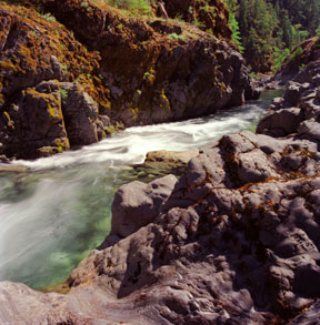 Smith River Contact