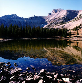 Stella Lake