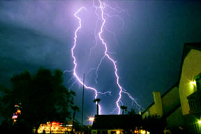 Storm of July 20, 1994 No. 1